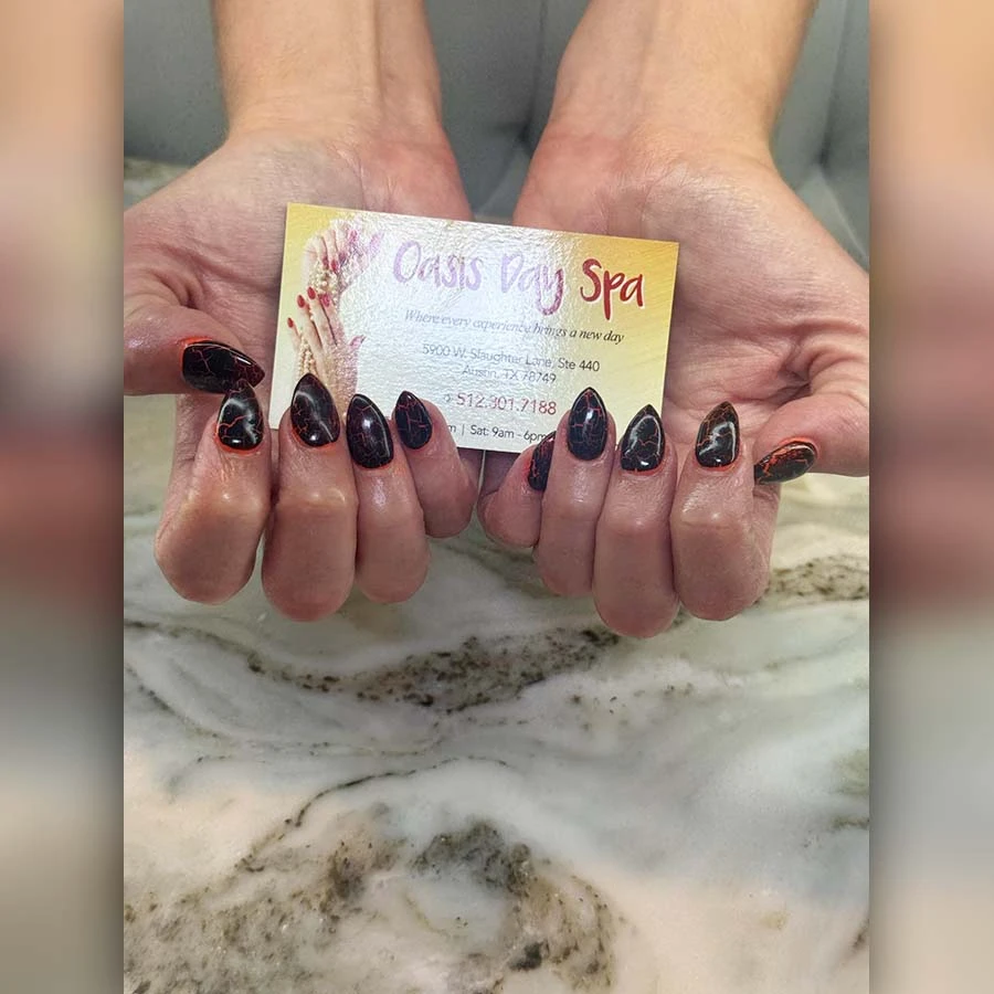 Nail Trends